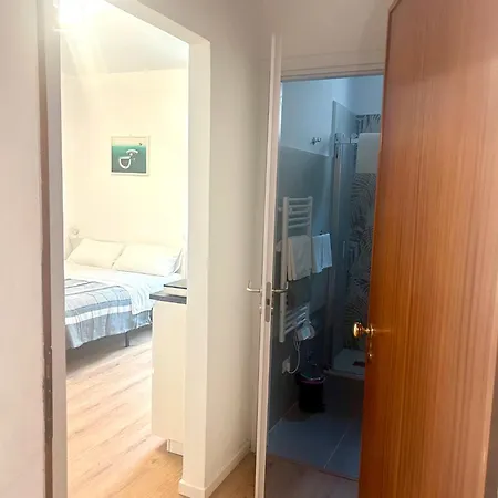 Appartement Mascarella Bologna