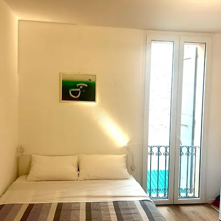 Apartment Mascarella