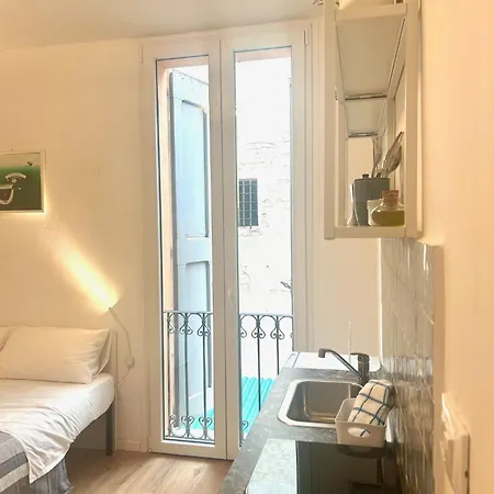 Mascarella Apartamento *