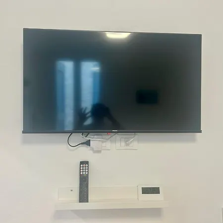 Apartamento Mascarella *