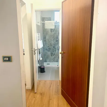 Mascarella Apartamento Bolonia