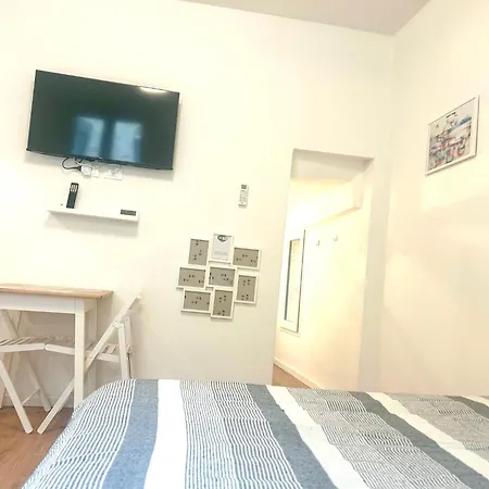 Apartment Mascarella Bologna