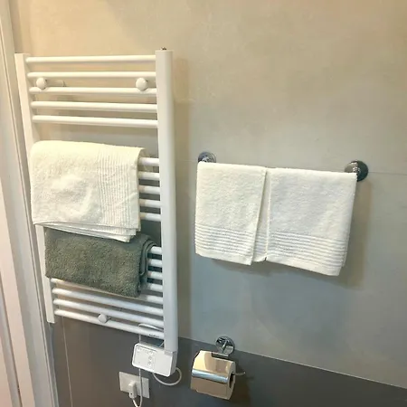 Mascarella Apartment