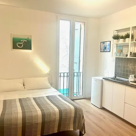 Mascarella Apartamento *