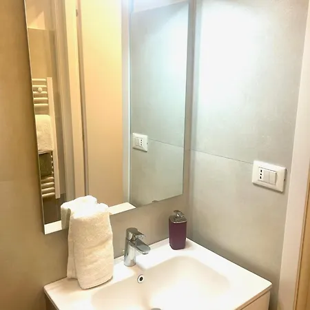 Mascarella Apartment