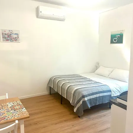 Apartament Mascarella *