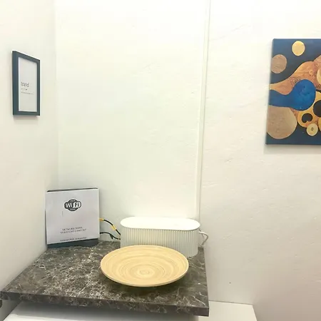 Mascarella Apartment Bologna