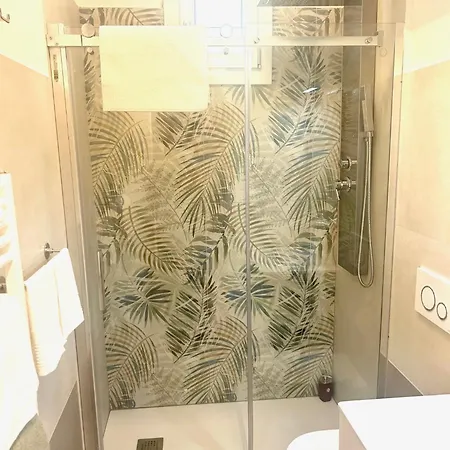 Apartamento Mascarella