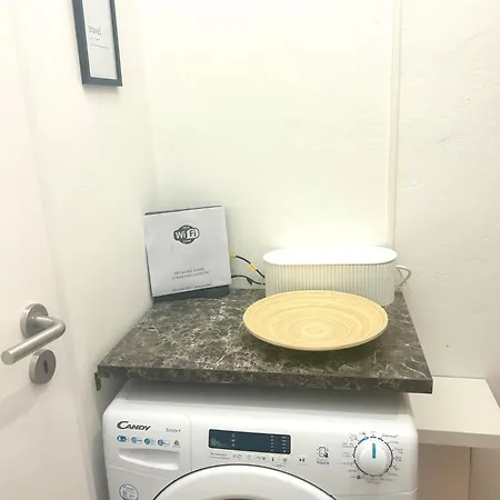 Mascarella Apartamento *
