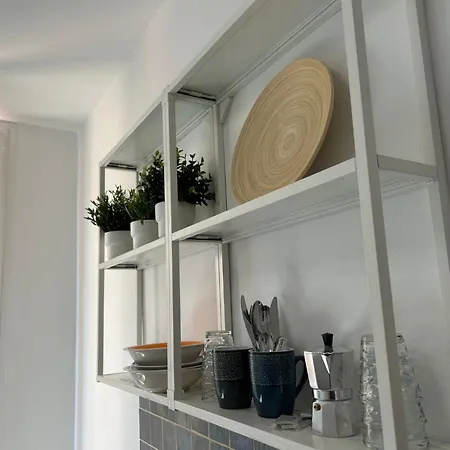 Apartamento Mascarella *