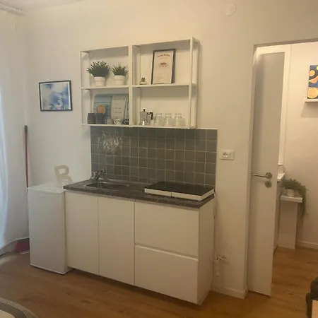 Appartamento Mascarella *