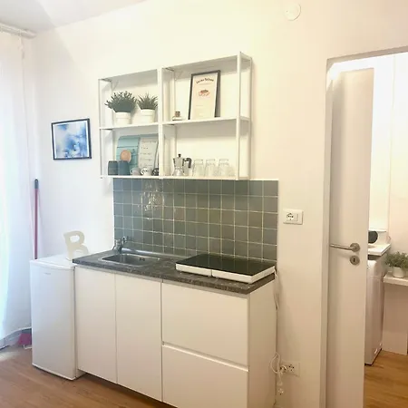 Mascarella Apartment Bologna