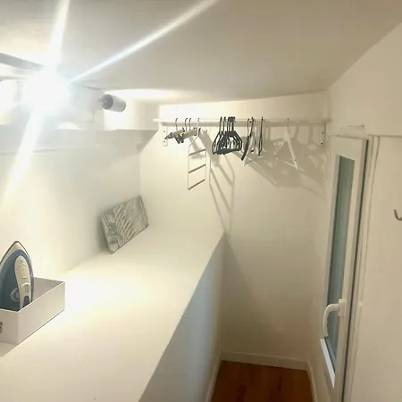 Apartment Mascarella Bologna
