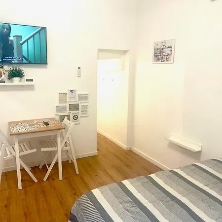 Mascarella Apartamento *