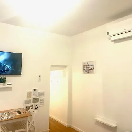 Mascarella Apartament Bolonia